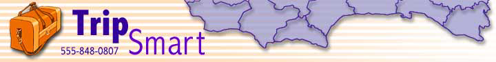 TraipSmart Logo